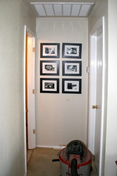 Pocket door installation with Bekob