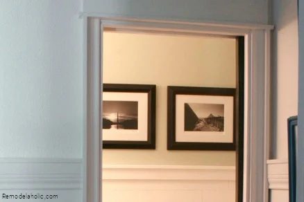 Install a Pocket Door