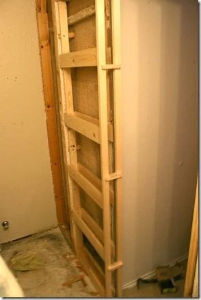 how to install a pocketdoor kit by Bekob.
