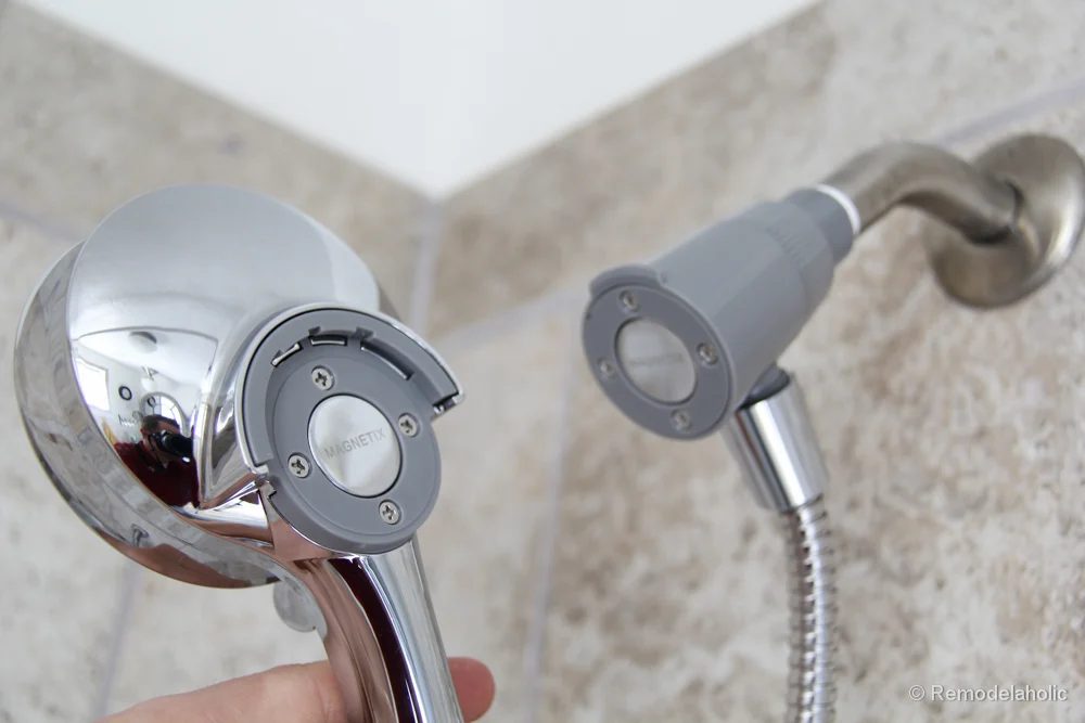 Update Your Showerhead