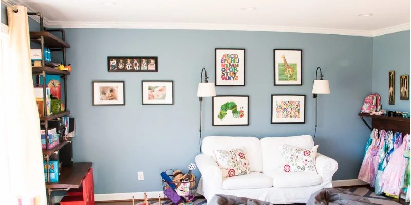 Install Recessed Lights Without Attic Access