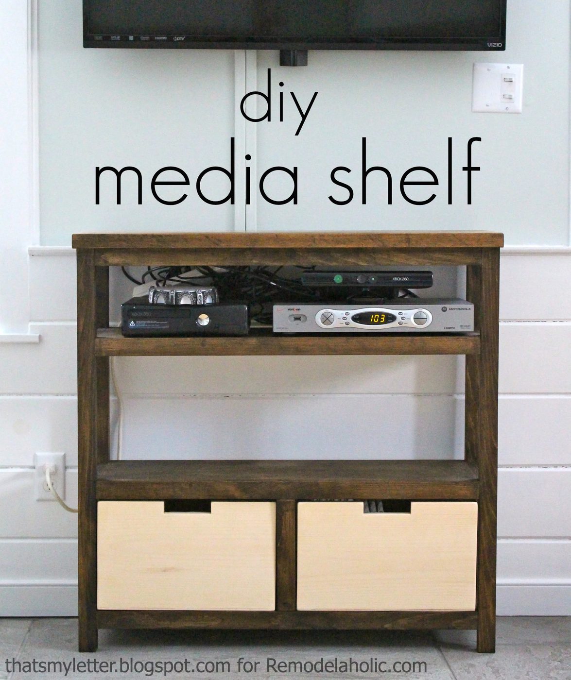 #mediastorage #openshelving #media #storage