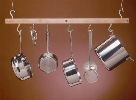 pot rack