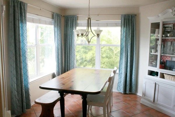 Dining Room Updates2