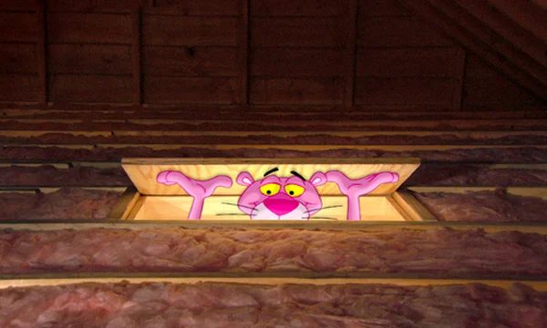 Insulation…It’s a good thing.