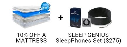 intellibed speaker
