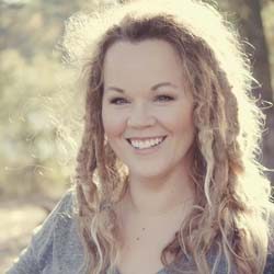 Jamie - Southern Revivals - Bekob Contributors