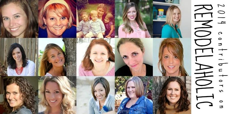 Introducing Our 2014 Contributor Team