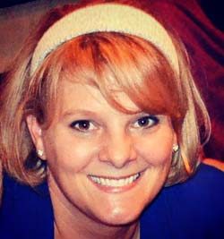 Jessica - Mom 4 Real - Bekob Contributors