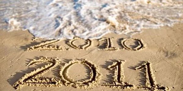 It’s that time again…. Resolutions!