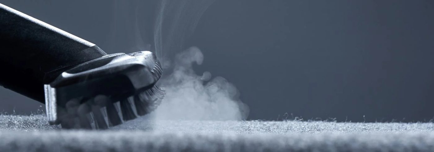 Steam Clean