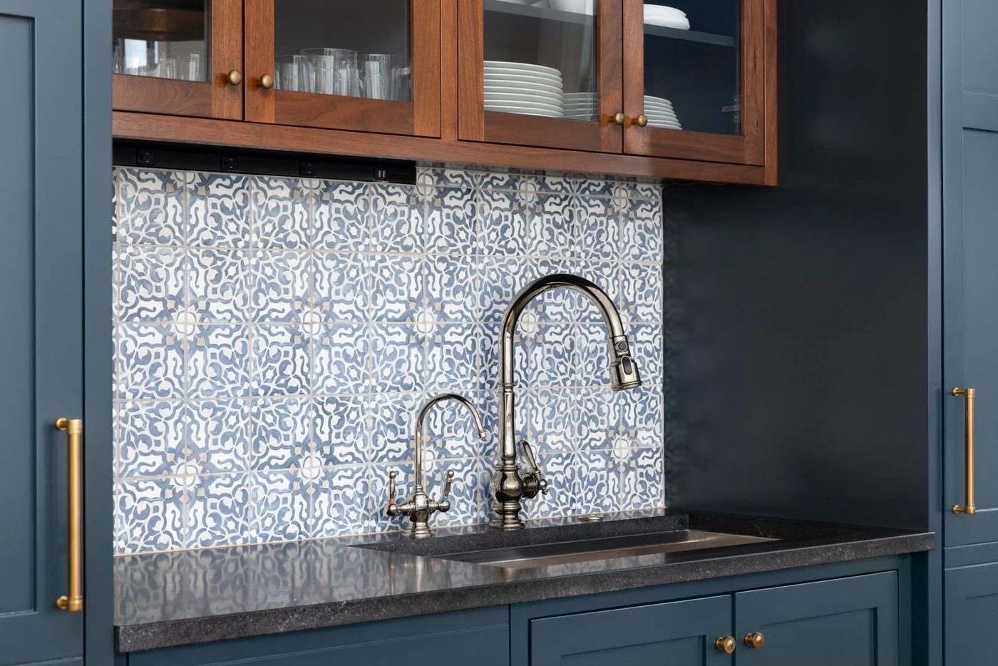 Backsplash Design