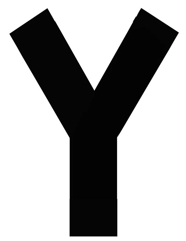 Y