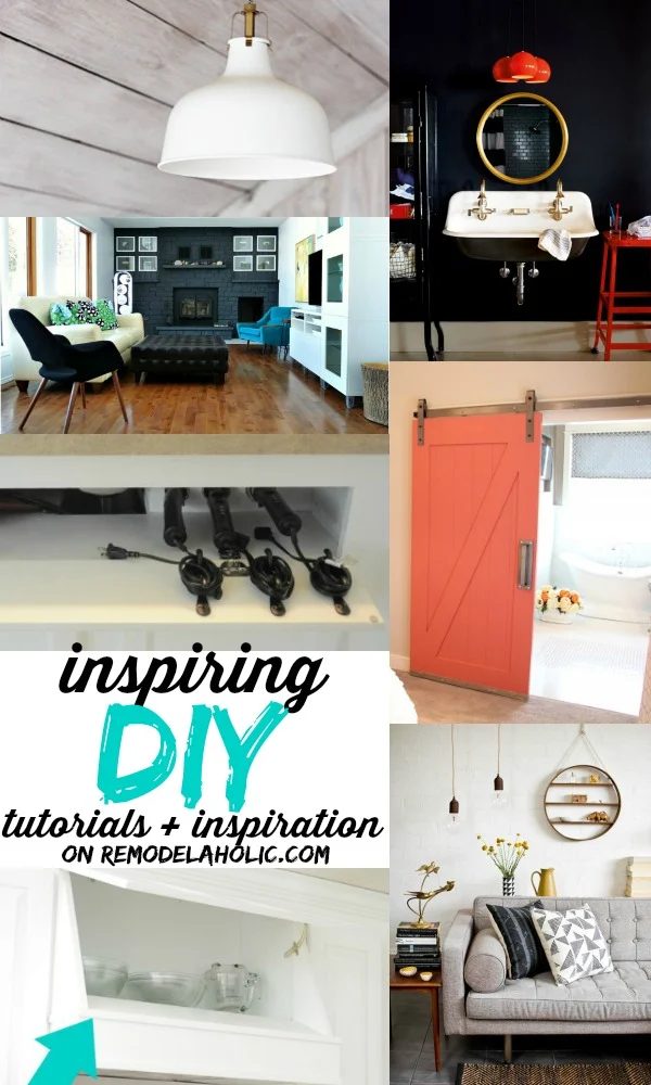 Inspiring Handmade Tutorials and Inspiration on Bekob.com #Bekob #handmade #tutorials