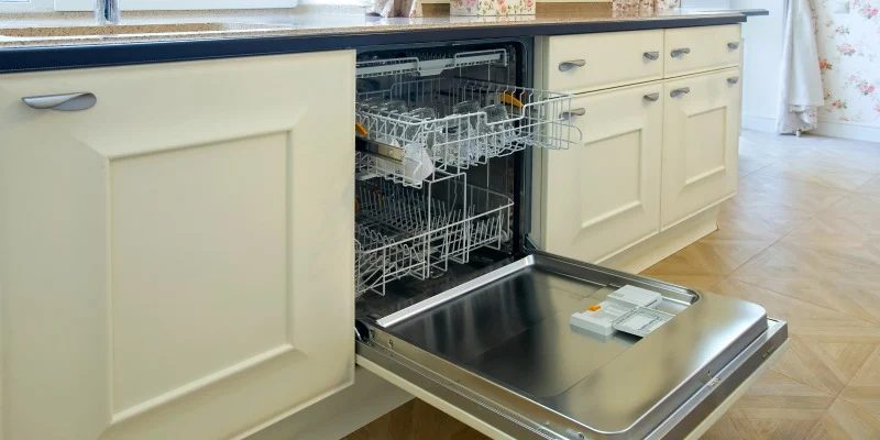 Keeping Up Appliances