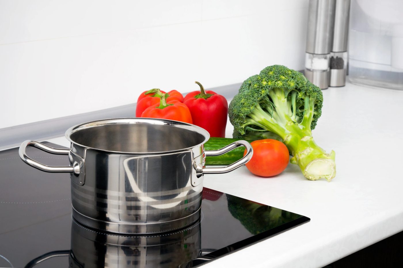 Electric Stove Tip