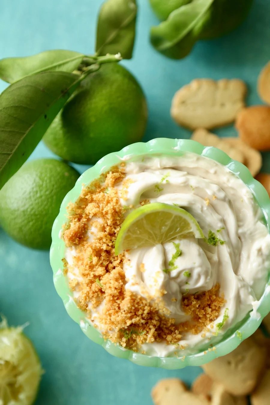 Key Lime Pie Dip 5 Remodelaholi