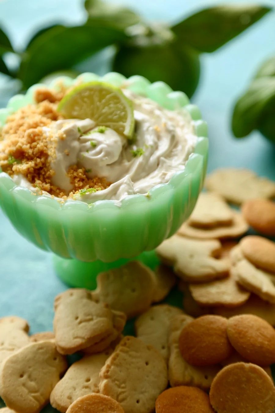 Key Lime Pie Dip 2 Remodelaholijpg