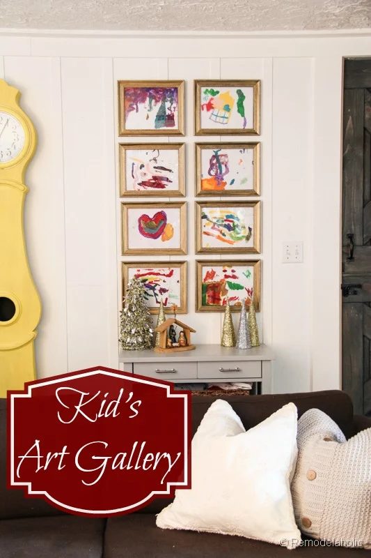 Merry and bright Art-Art Gallery