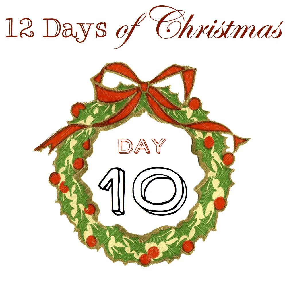 12DaysCOUNTER10