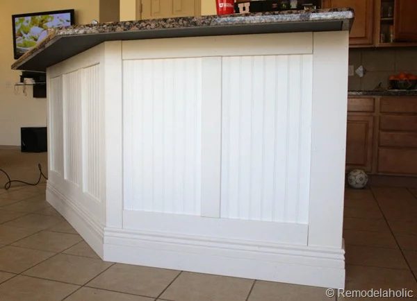 black board and batten kitchen island makeover-26-2