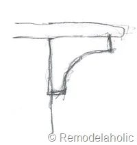 corbel option c