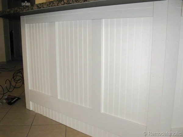 black board and batten kitchen island makeover-17-2