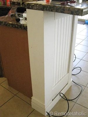 black board and batten kitchen island makeover-24-2