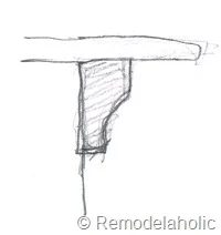 corbel option a