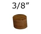 Cedar_Plug_3-8in