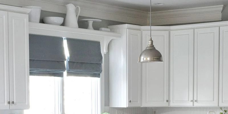 White Kitchen Makeover: Small Updates to Make a Big Impact