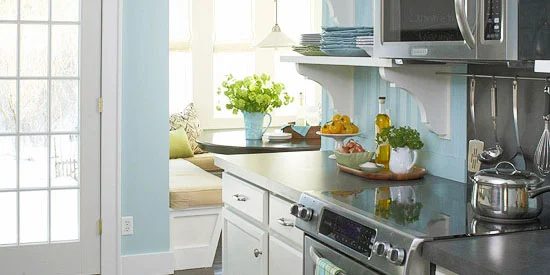 Kitchen Makeovers Galore!