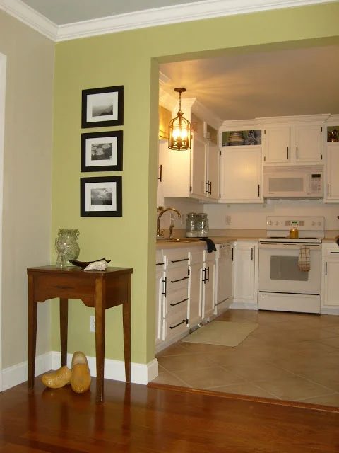 Kitchen of my dreams