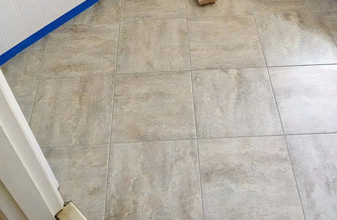 Updating An Old Bathroom With Graoutable Peel And Stick Tiles 5 051559