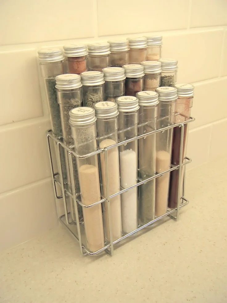 spice rack