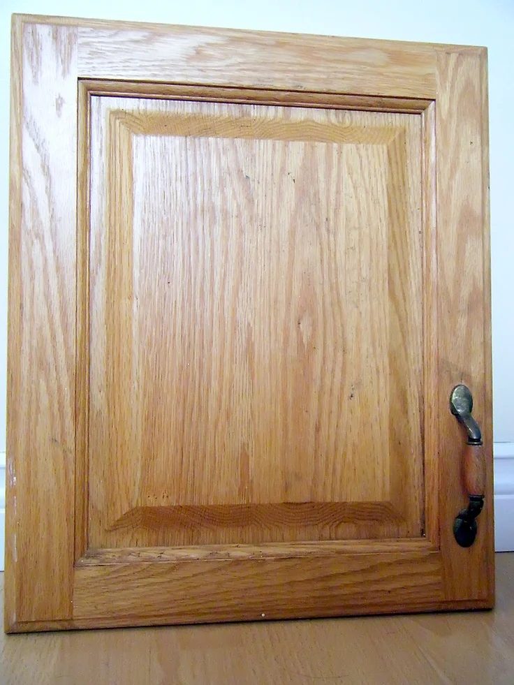 painting cabients doors