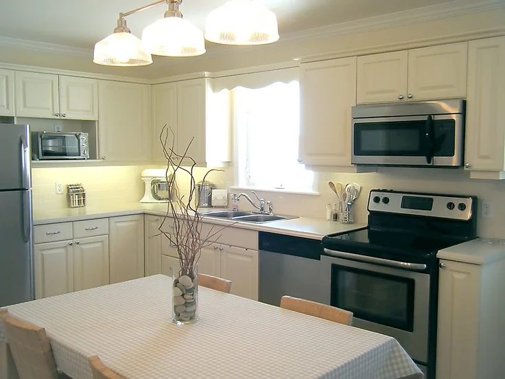 Kitchen Renovation Complete Overhaul