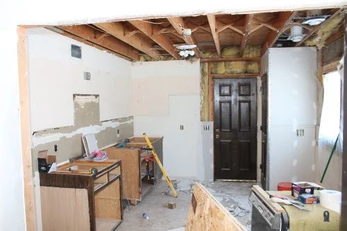 kitchen remodel, construction2style on @Bekob