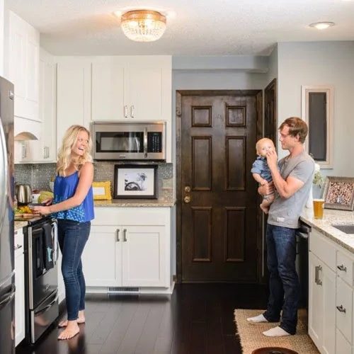kitchen renovation, construction2style on @Bekob