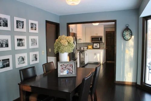 kitchen and dining room details 02, construction2style on @Bekob