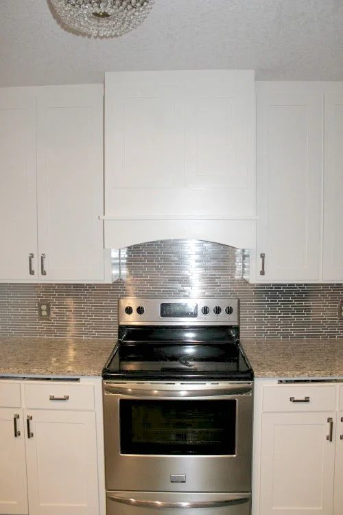 handmade range hood for under $40, construction2style on @Bekob
