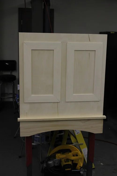 how to build a direct and inexpensive Handmade range hood, construction2style on @Bekob
