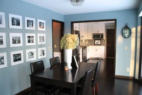 kitchen and dining room details 08, construction2style on @Bekob