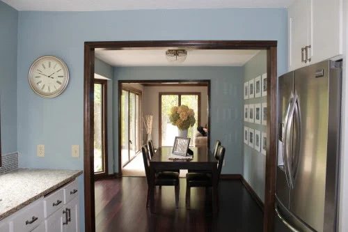 kitchen and dining room details 07, construction2style on @Bekob