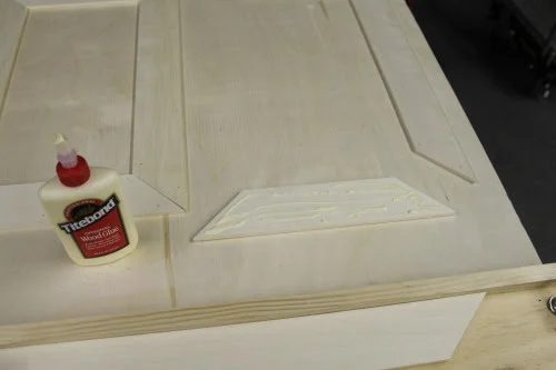 building a Handmade range hood, construction2style on @Bekob