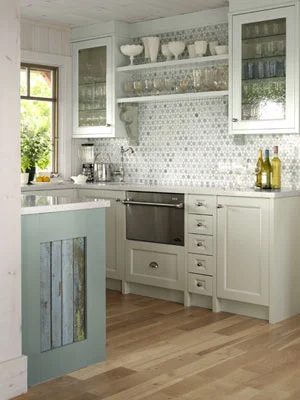 Kitchen Renovations Wanted!