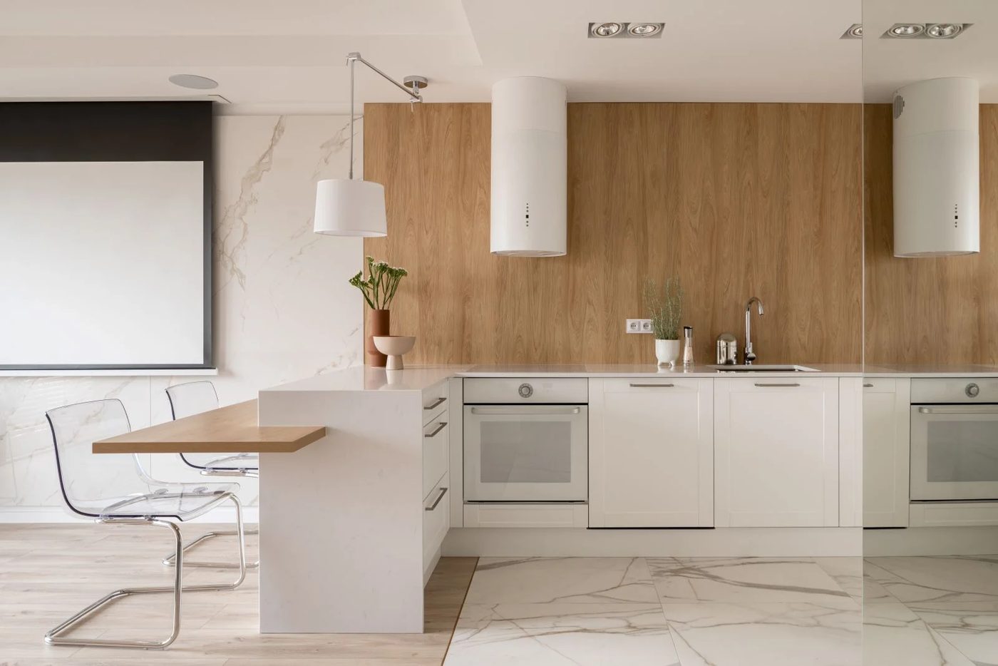 Aesthetic Kitchen
