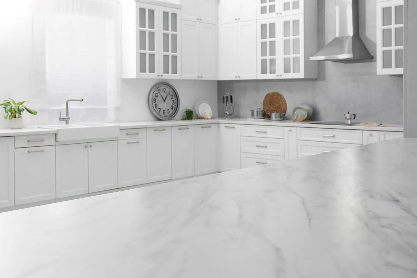 Marble Countertop