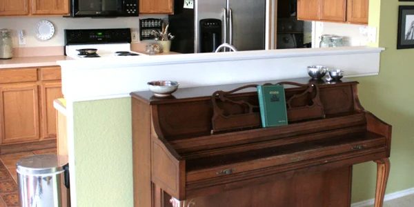 Small Kitchen Cha-Cha-Changes!