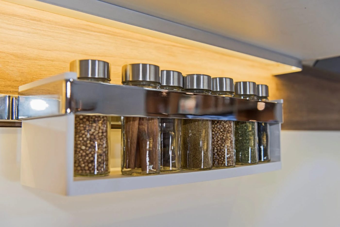 Spice Rack